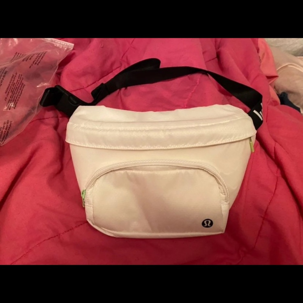 Lululemon Belt bag